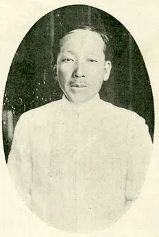 水越幸一