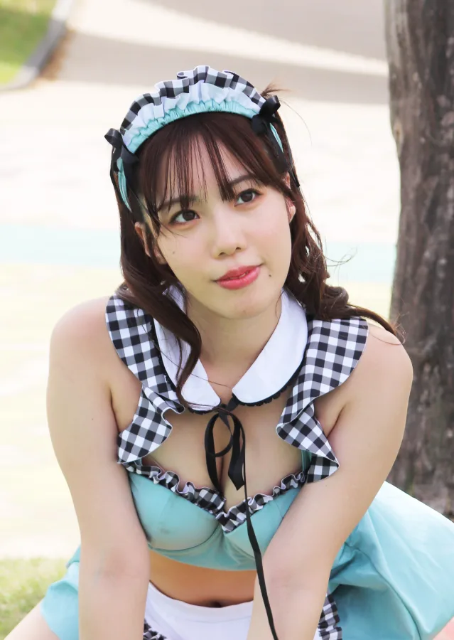 福田もも