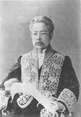 中村正直