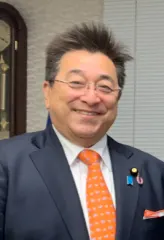古賀ゆきひと