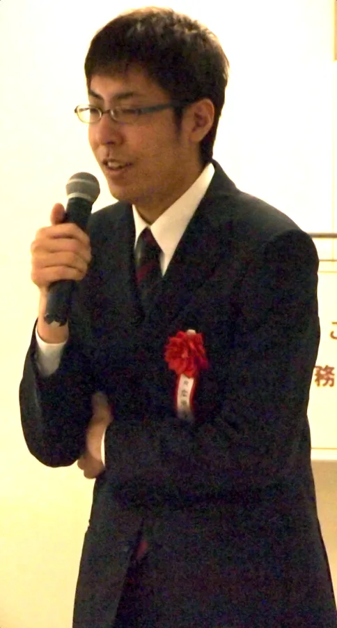 広瀬章人
