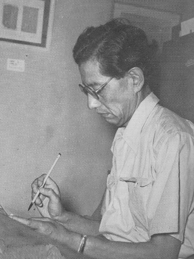 笹沢美明