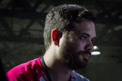 Juan DeBiedma