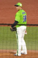 梅野雄吾