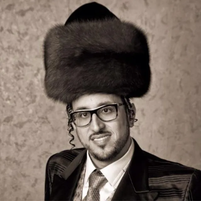 Lipa Schmeltzer