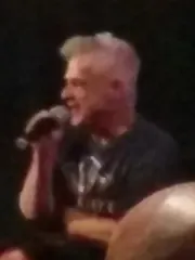 マーク・ウエスティス