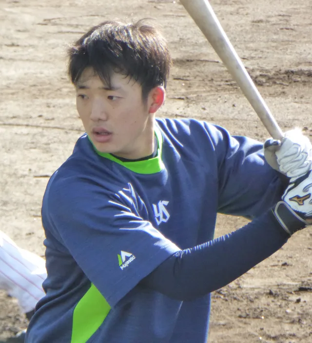 長岡秀樹