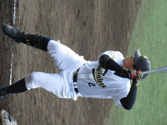 原拓也 (野球)