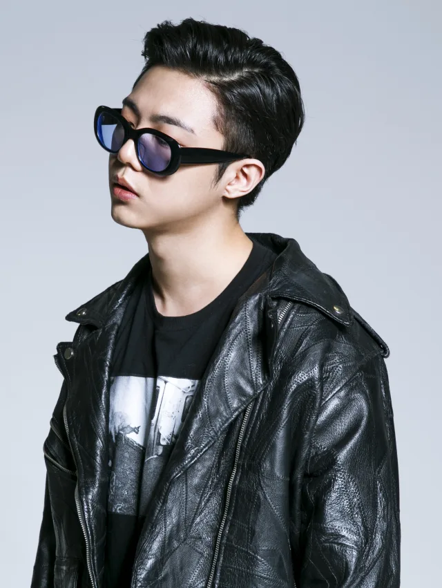 GIRIBOY (歌手)