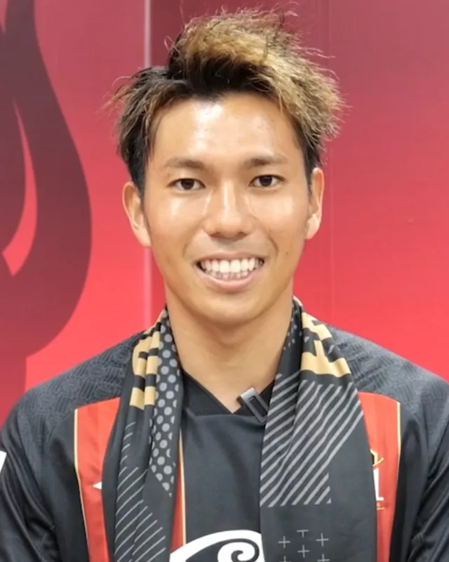 小川慶治朗