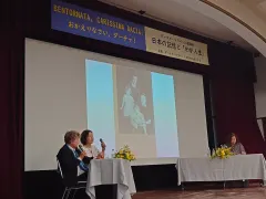 望月紀子