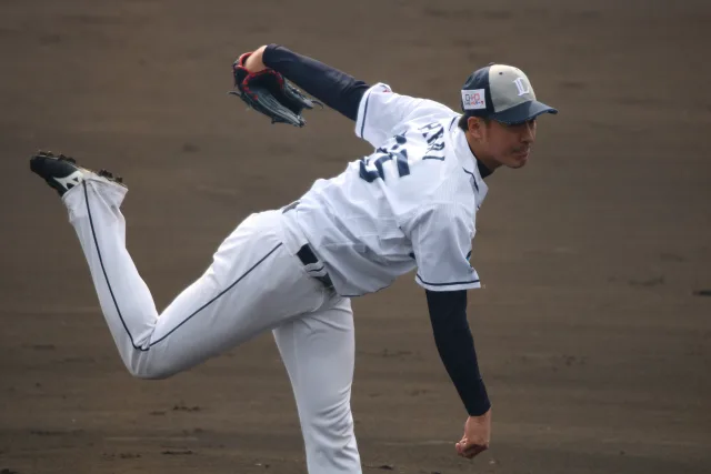 平井克典