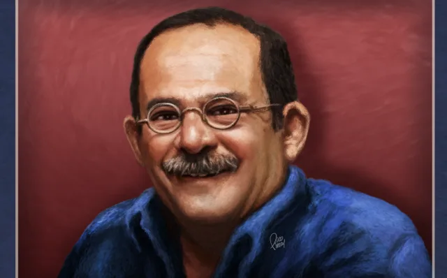 Fausto Vera