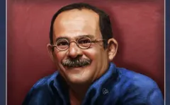 Fausto Vera