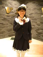 たかまつなな
