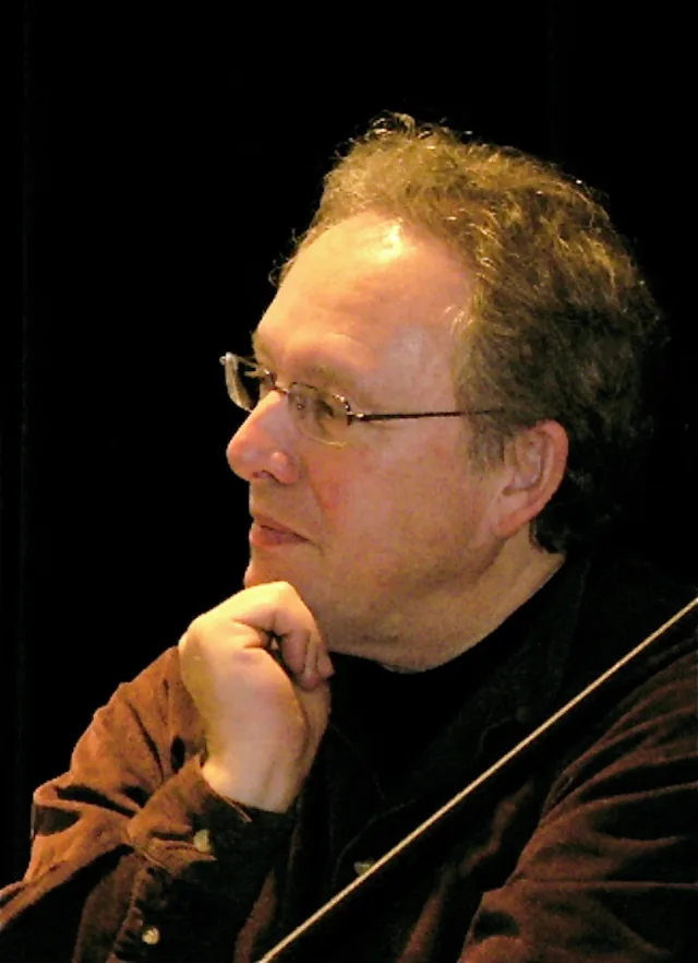 Pascal Vimenet