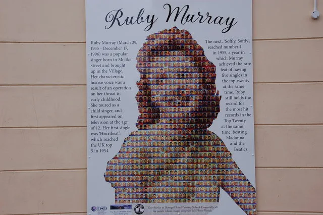 Ruby Murray