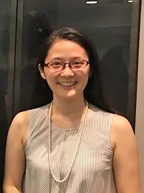増原裕子