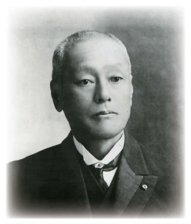 山川健次郎