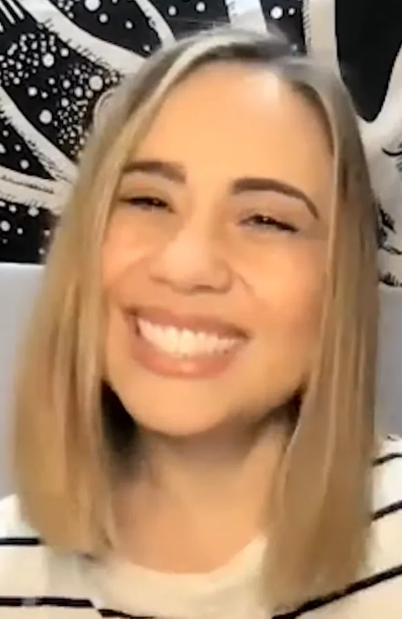 Samantha Béart