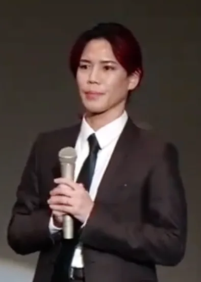 稲葉将太