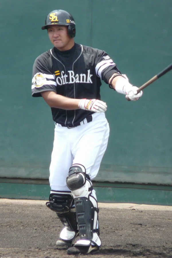 荒川雄太