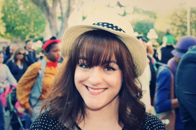 Natalie Hoover