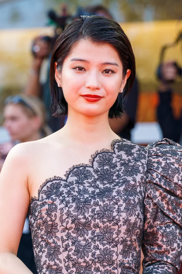 蒔田彩珠