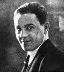 Alexander Kipnis