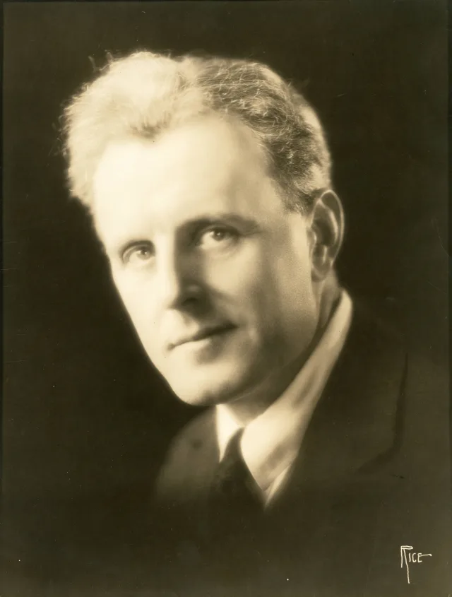 Charles Bryant