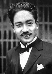 月形龍之介