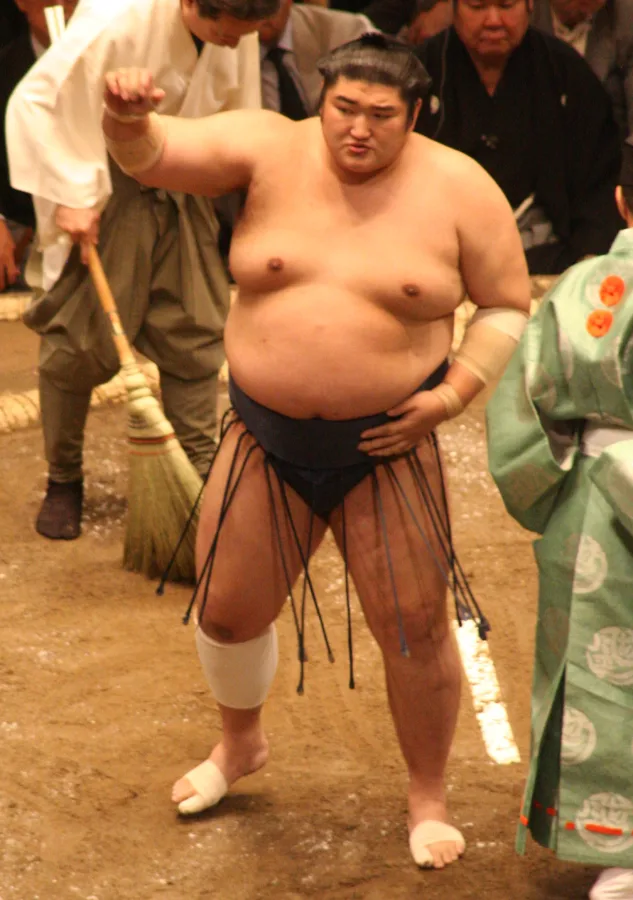 琴光喜啓司