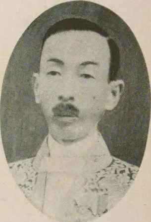 吉田勝太郎