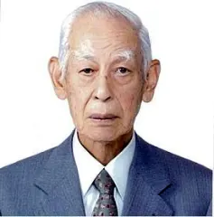 松尾敏男