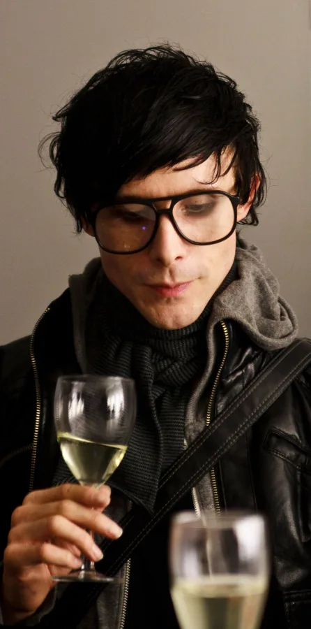 Chris Corner