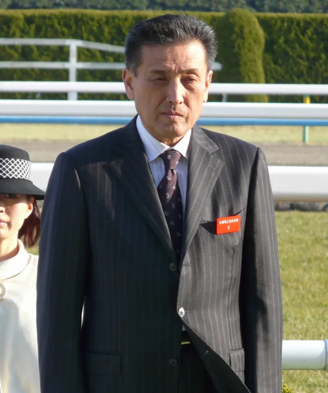 吉田勝己