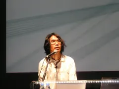 岩井俊雄