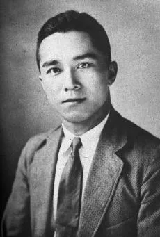 小川隆