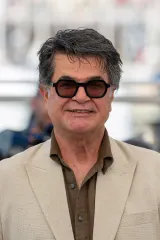 ジャファール・パナヒ