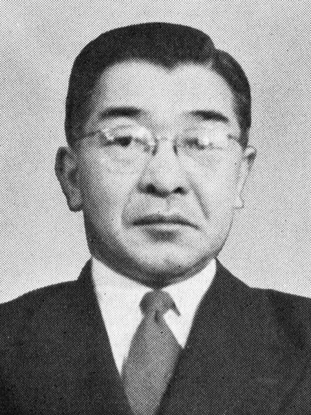 森田義衛