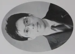 井桁克