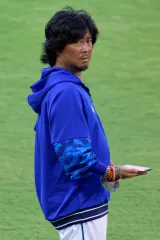 前田浩継