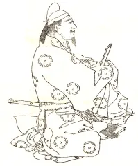 藤原宇合
