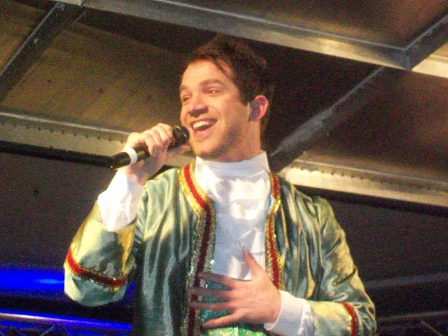 Daniel Boys