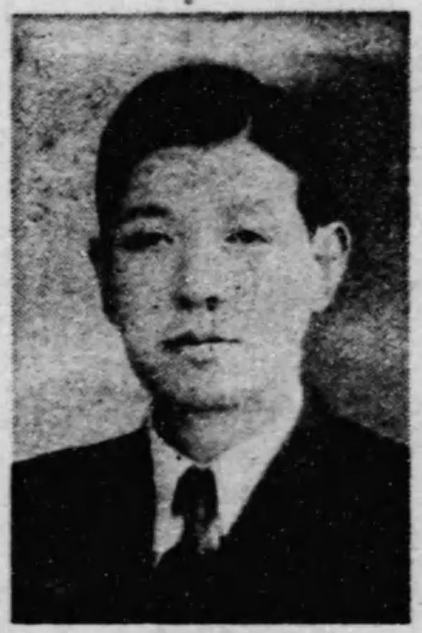 小野孝