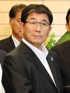 古田肇