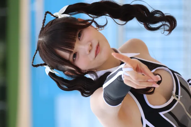 美澄玲衣