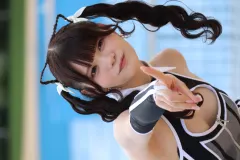美澄玲衣