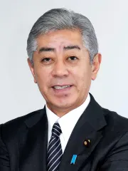 岩屋毅
