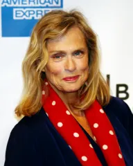 ローレン・ハットン